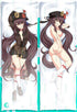 Hu Tao Body pillow case GENSHIN IMPACT Mina